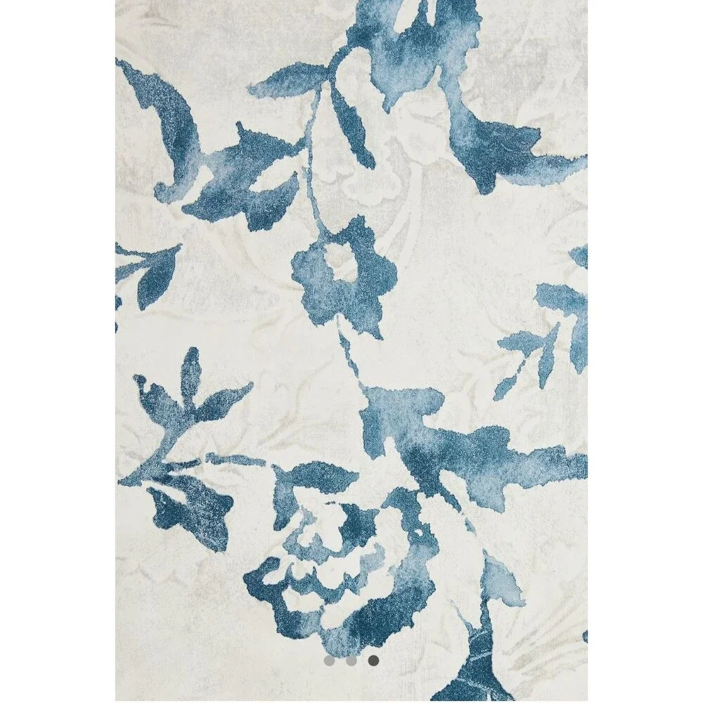 Anthropologie Vine Silhouette Wallpaper one roll